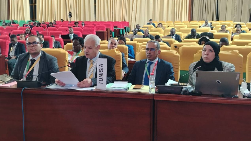 تونس تعزّز حضورها في مؤتمر منظمة التجارة العالمية وتدفع نحو شراكات إفريقية جديدة