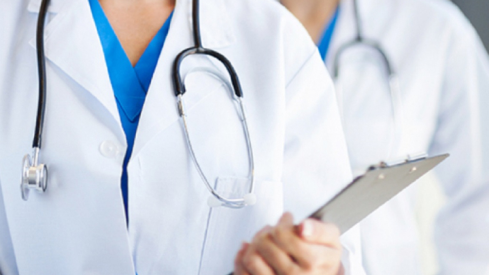 قبلي: تعزيز المستشفى الجهوي بـ 8 أطباء اختصاص