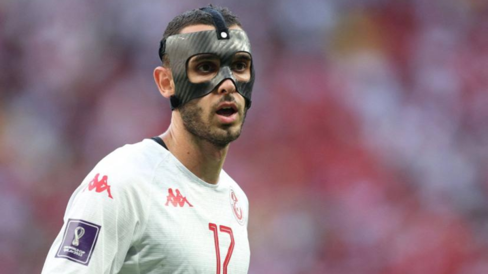 المنتخب التونسي لكرة القدم