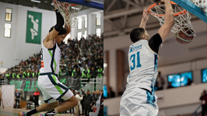 الشبيبة الرياضية القيروانية 