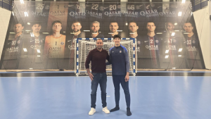 البعث الرياضي ببني خيار