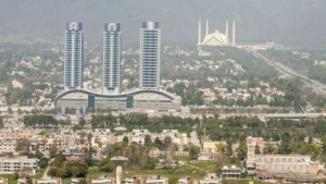 باكستان تستضيف اليوم اجتماعا لقوى إقليمية لبحث سبل إنهاء حرب الشرق الأوسط