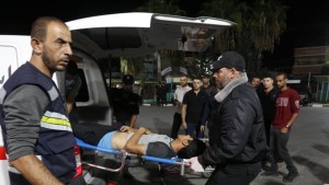 غزة: مولدات الكهرباء بالمستشفيات مهددة بالتوقف والتداعيات كارثية