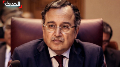 نبيل فهمي أمينا عاما للجامعة العربية خلفا لأبو الغيط