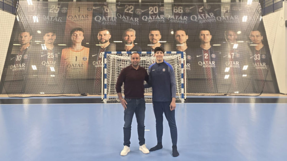 البعث الرياضي ببني خيار