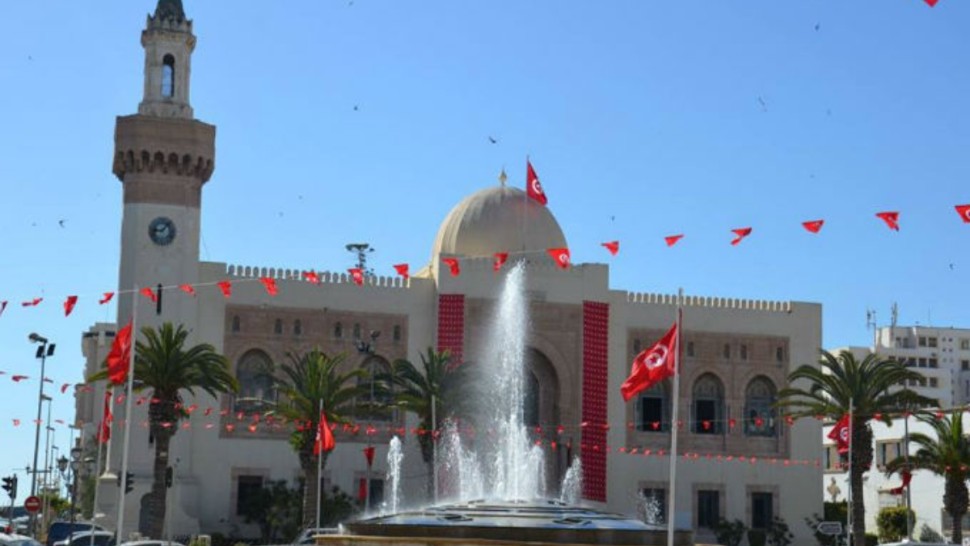 بلدية صفاقس: غلق مدخل شاطئ الكازينو غدا