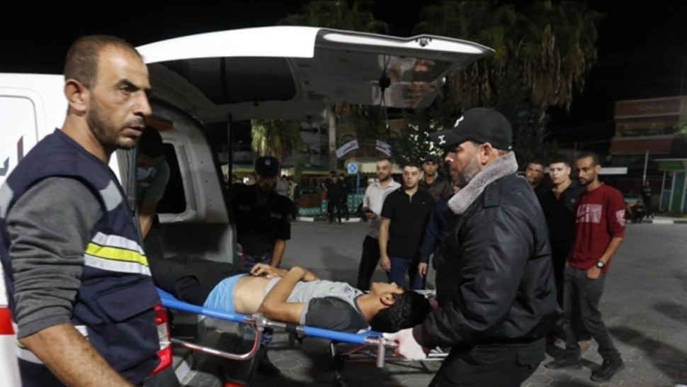 غزة: مولدات الكهرباء بالمستشفيات مهددة بالتوقف والتداعيات كارثية