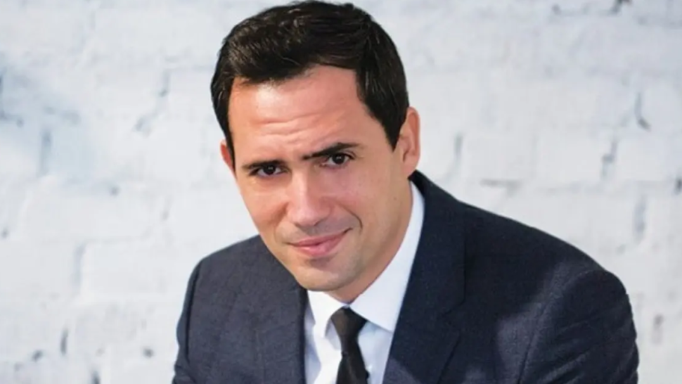 ظافر العابدين أفضل مخرج بمهرجان مانشستر السينمائي عن "صوفيا"