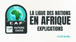 Africa Nations League 2029