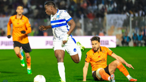 الهلال السوادني