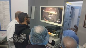 مستشفى زغوان