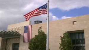 امريكا تونس