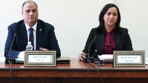 لجنة الحقوق والحريات تضبط منهجية عملها وتواصل النظر في جملة من مقترحات القوانين