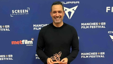 وزارة الثقافة تهنّئ ظافر العابدين