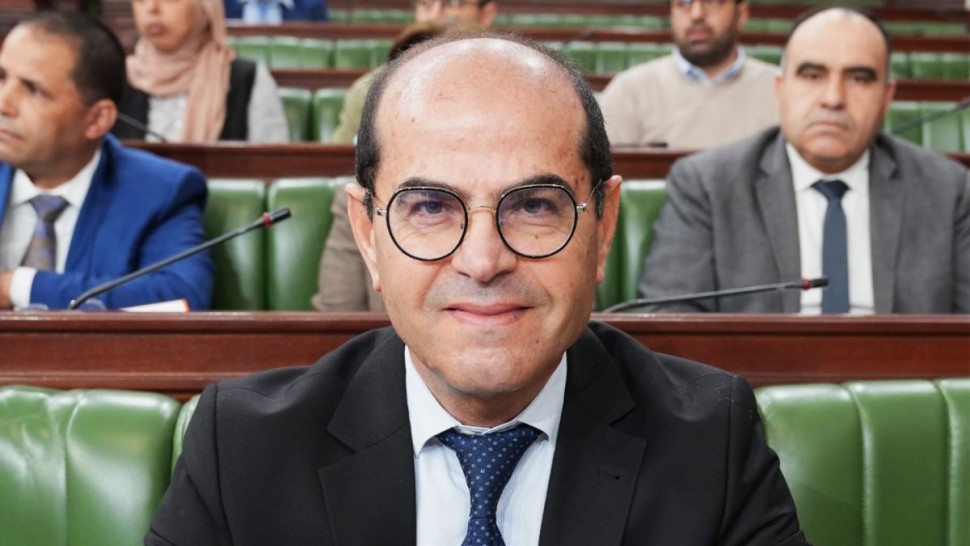 وزير التجهيز: قريبا نتوقع خبرا سارا لأهالي صفاقس حول مشروع "تبرورة "