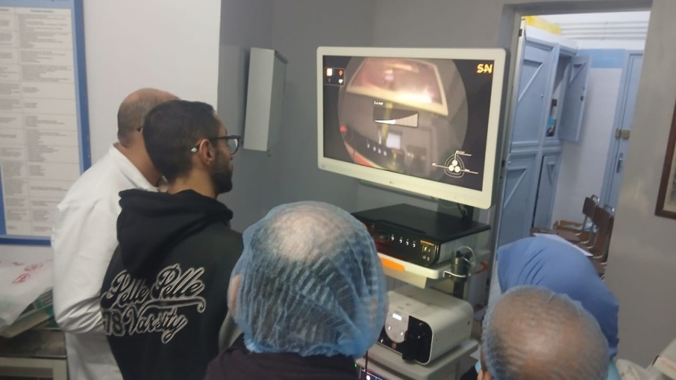 مستشفى زغوان