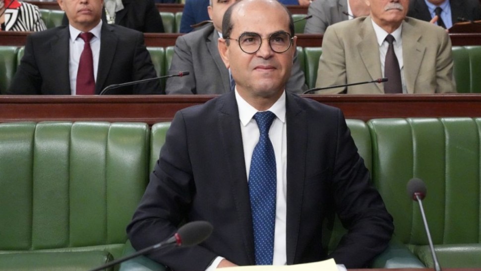 وزير التجهيز: 18 مليون دينار لاقتناء معدات وتجديد آليات مجابهة الطوارئ