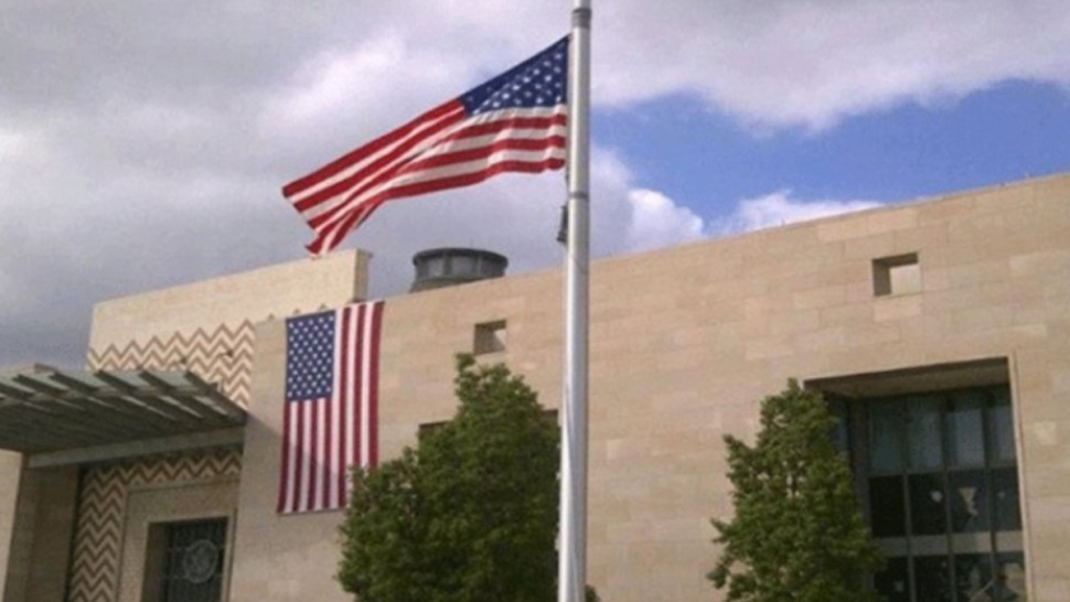 امريكا تونس