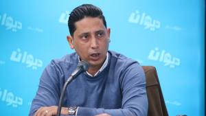 الدعاس: نشتغل على مقترح تنقيح المرسوم 54 وندعو وزارة العدل إلى حضور جلسات الاستماع