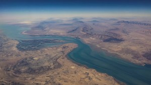 الصين تؤكد عبور 3 سفن لمضيق هرمز