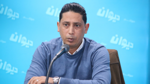 الدعاس: أكثر من 20 مقترح قانون قيد الدرس وتوجه لتوسيع الاستشارات الأكاديمية