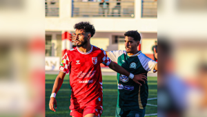 الاولمبي الباجي