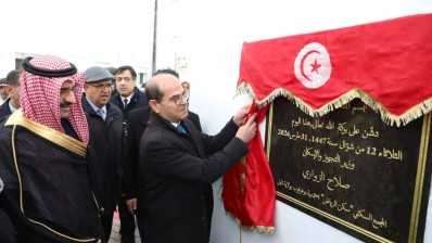 نابل: تسليم 74 مسكنا اجتماعيا بمعتمدية بوعرقوب