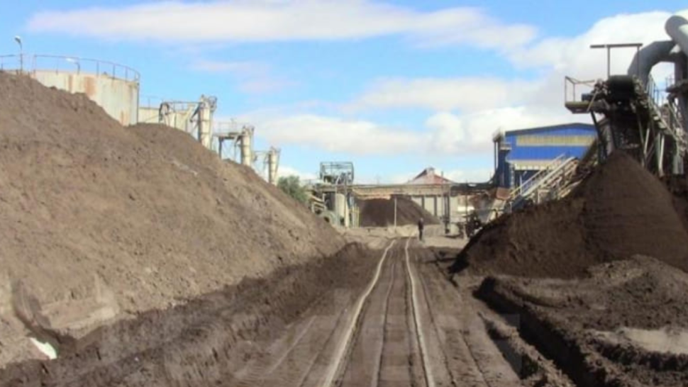 فسفاط قفصة: توقف العمل بالمغسلتين 2 و 4 بالمتلوي