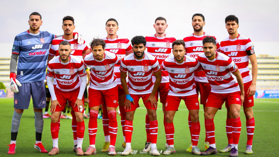 النادي الإفريقي