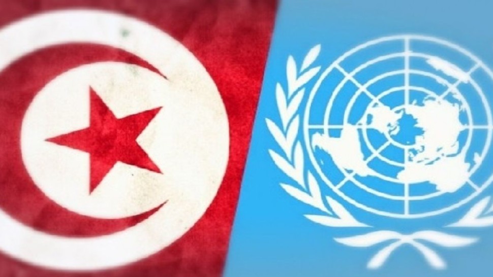 جويلية القادم: تقديم التقرير الوطني الطوعي الثالث حول أهداف التنمية المستدامة بمقر الأمم المتحدة