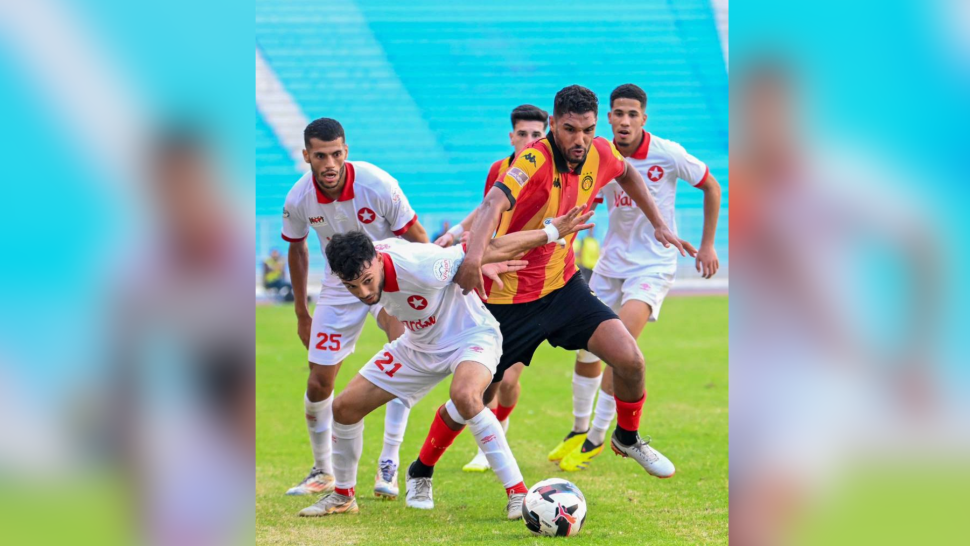 النجم,الترجي 