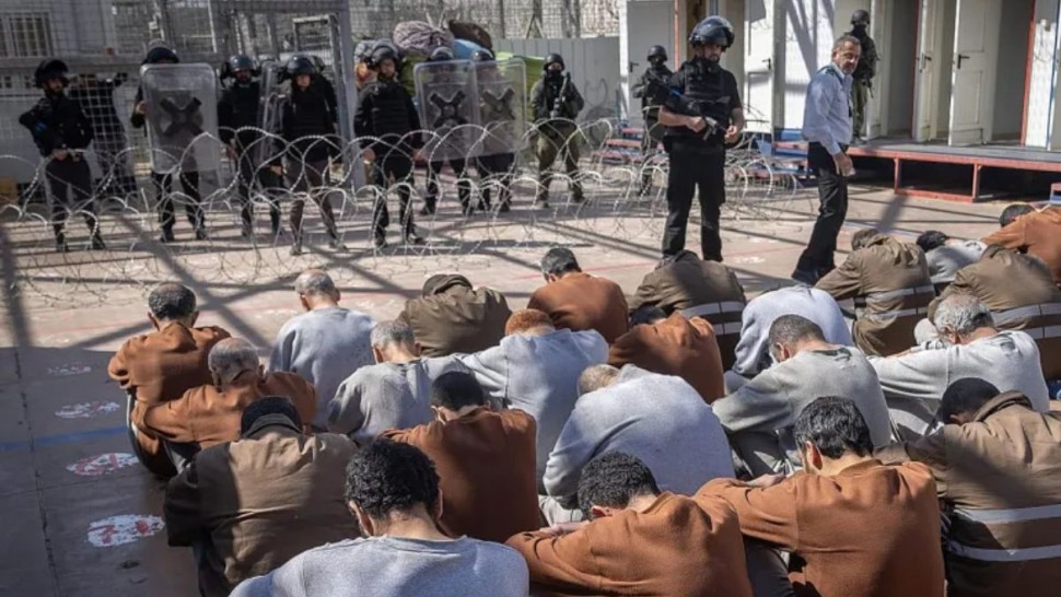 الأمم المتحدة: قانون "إعدام الفلسطينيين" انتهاك للقانون الإنساني الدولي