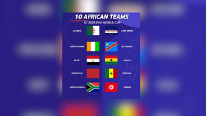 كأس العالم 2026