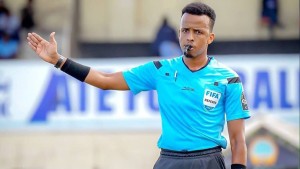 صن داونز - الترجي الرياضي التونسي