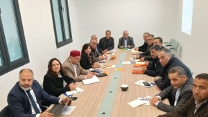 في أولى اجتماعات المكتب التنفيذي: أمين عام اتحاد الشغل يقرر التخلي عن السيارة الوظيفية