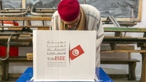 انتخابات تونس