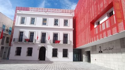 اتحاد الشغل