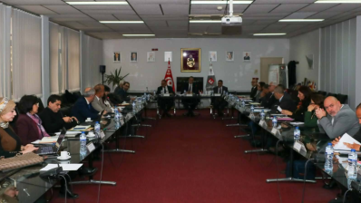 مجلس الجامعات ينظر في إعادة تأهيل المؤسّسات الجامعية لإسناد شهادتي الدكتوراه والتأهيل الجامعي