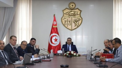 وزير الداخلية