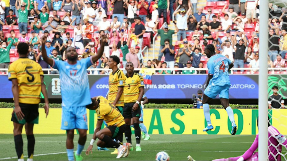 منتخب الكونغو الديمقراطية