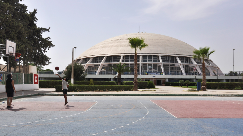 الرابطة الوطنية لكرة اليد