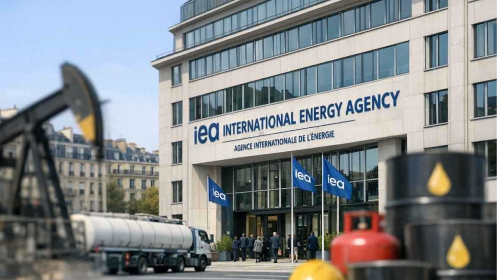 أسوأ من السبعينيات: وكالة الطاقة الدولية تحذر من نقص عالمي في النفط