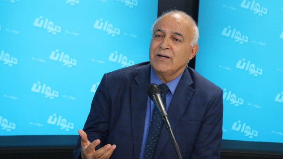 مستشار جبائي : المحامي ليس متمكنا مثلنا في المجال الجبائي