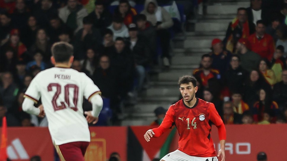 الإتحاد المصري لكرة القدم