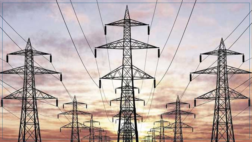 التيار الكهربائي