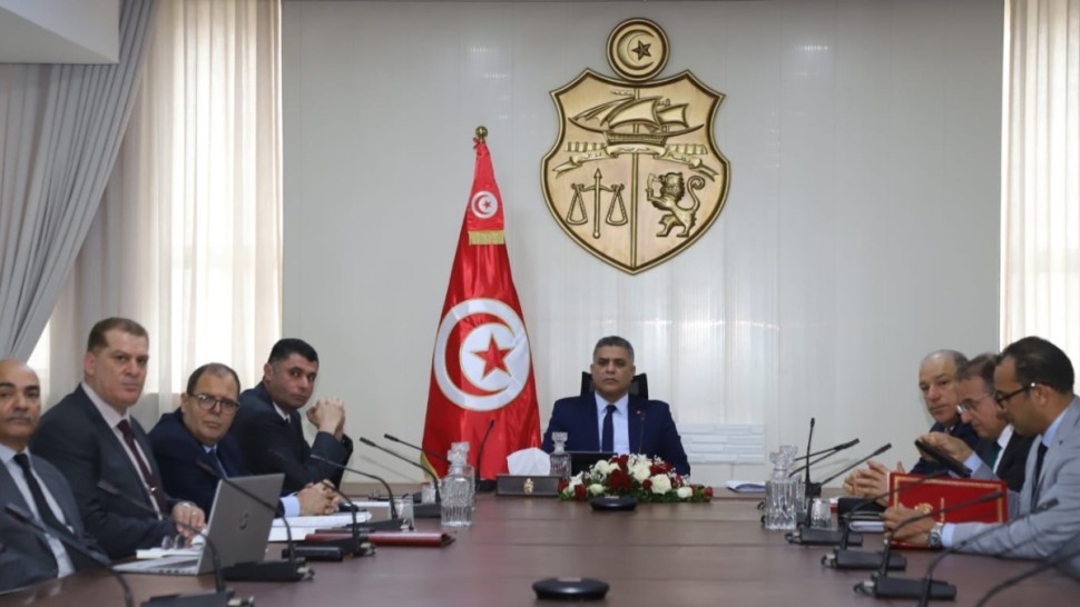 وزير الداخلية