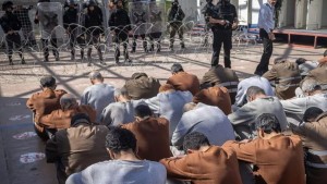 8 دول عربية وإسلامية تدين قانون إعدام الفلسطينيين في الضفة