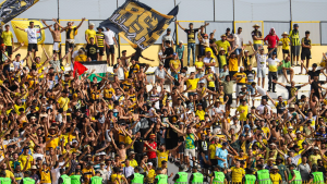 6027 تذكرة لجماهير النادي البنزرتي أمام مستقبل سليمان