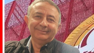 نزار السميري كاتباً عاماً جديداً للاتحاد الجهوي للشغل بتونس خلفاً لجبران بوراوي