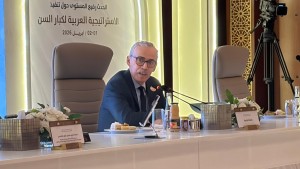 عصام الاحمر